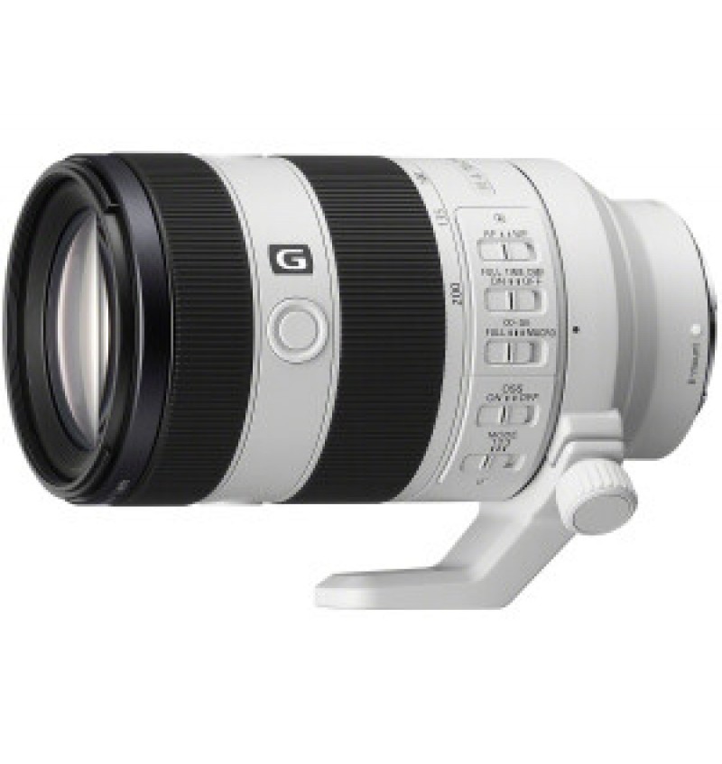 Sony FE 70-200mm f4 G OSS II